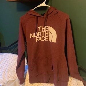 North Face Hoodie